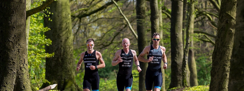 Triathlonteam De Boks