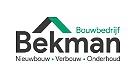 Bouwbedrijf Bekman