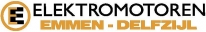 Elektromotoren Emmen-Delfzijl